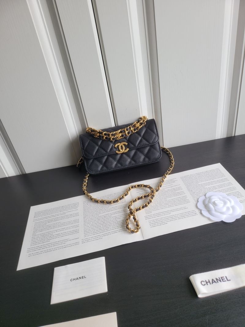 Chanel WOC Bags